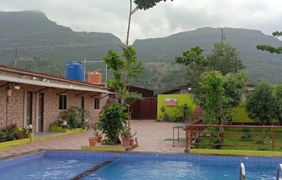 SP Resort Neral