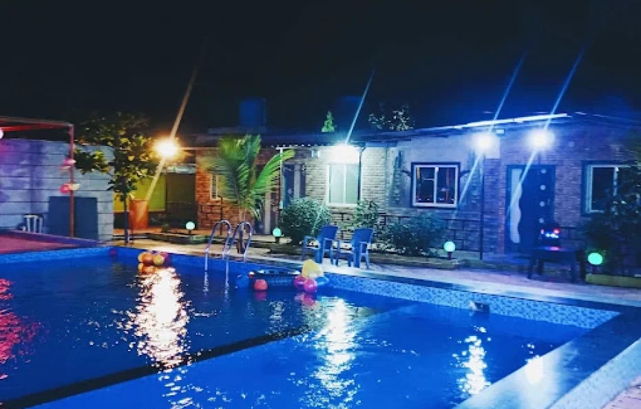 SP Resort Neral