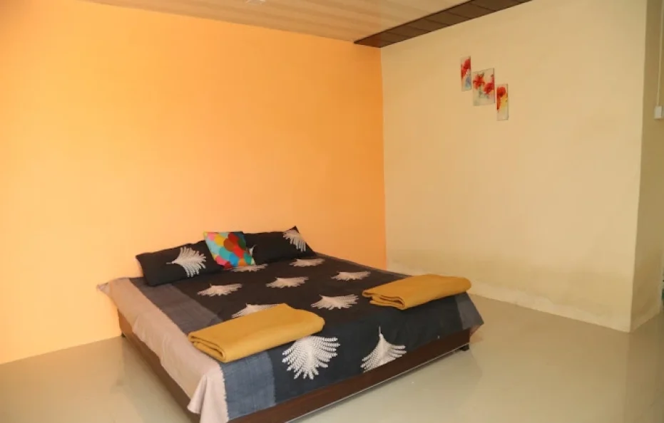 SP Resort Neral