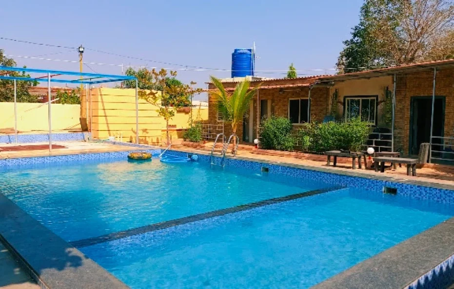 SP Resort Neral