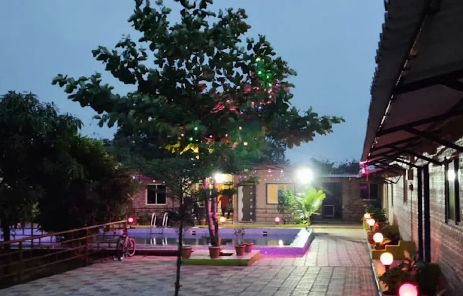 SP Resort Neral