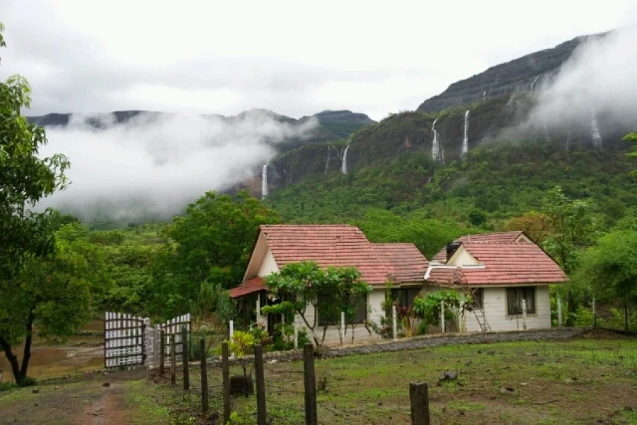 Sahira Villa Karjat
