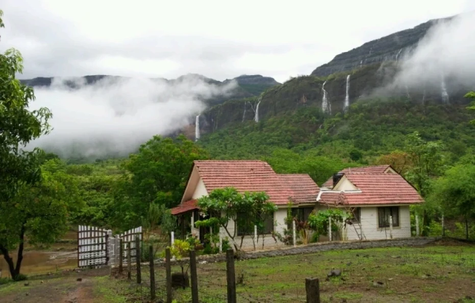 Sahira Villa Karjat