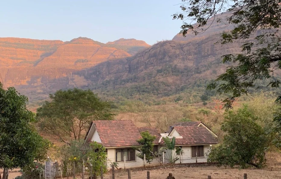 Sahira Villa Karjat