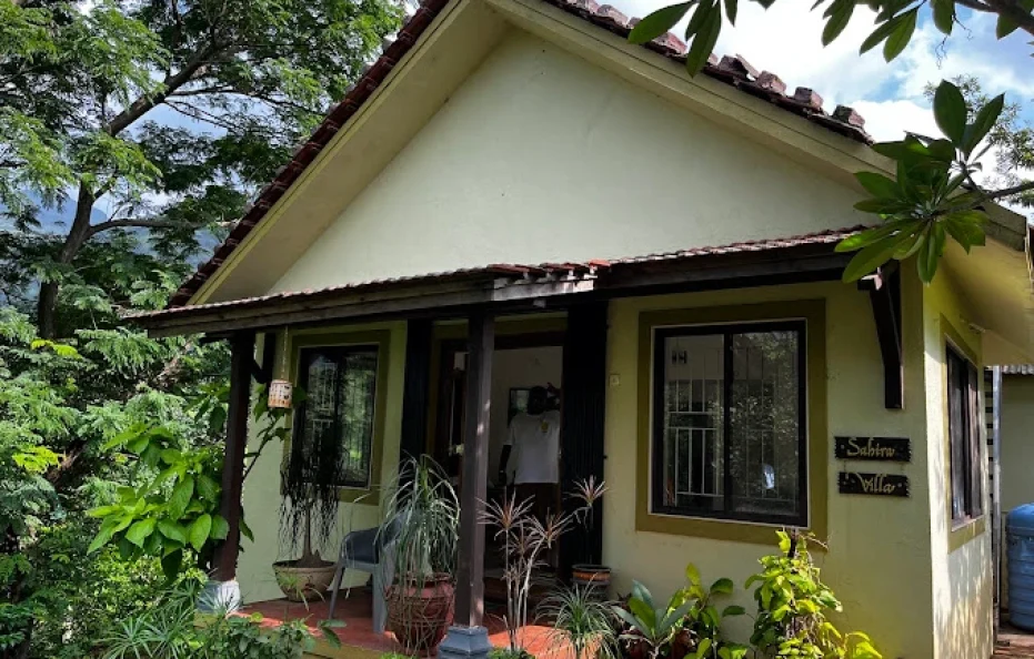 Sahira Villa Karjat