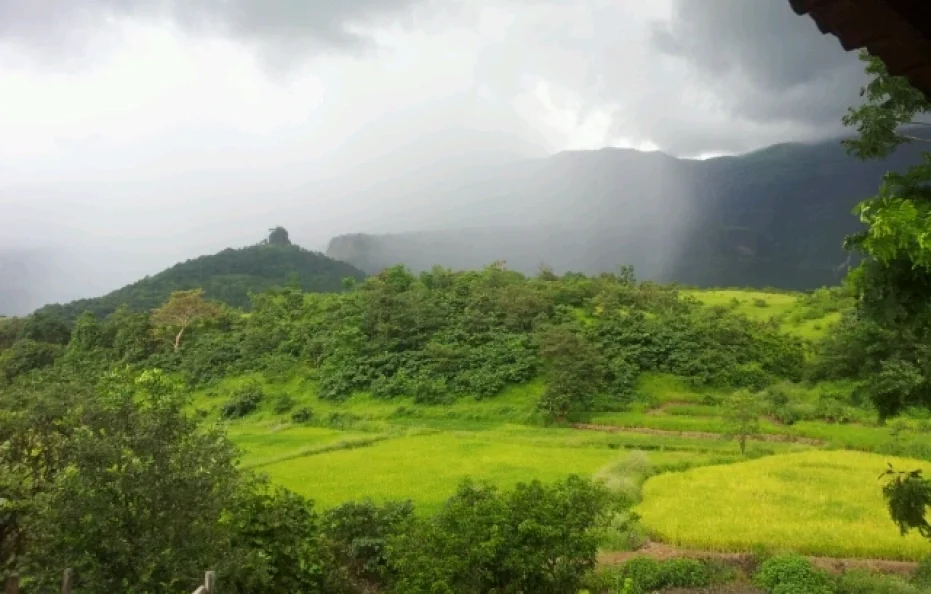 Sahira Villa Karjat