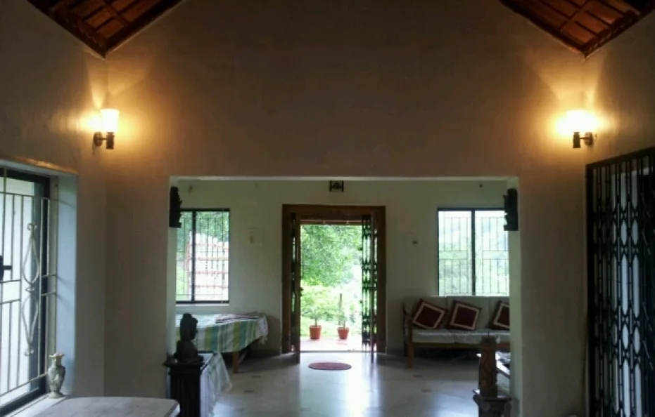 Sahira Villa Karjat