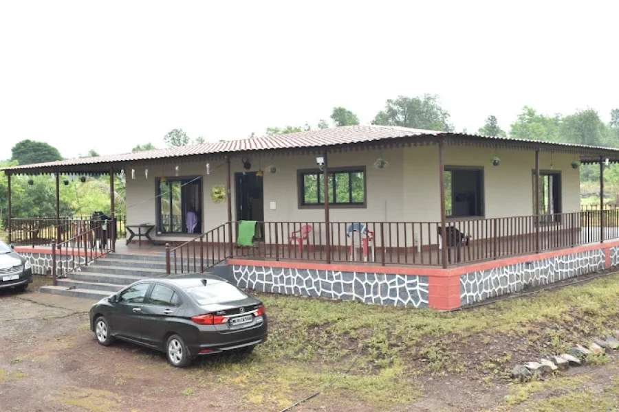 Sahyadri Farm House Titwala