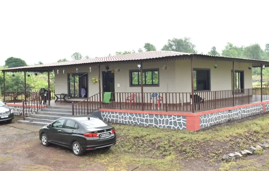 Sahyadri Farm House Titwala