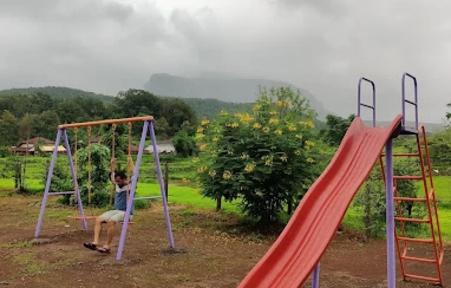 Sahyadri Farm House Titwala