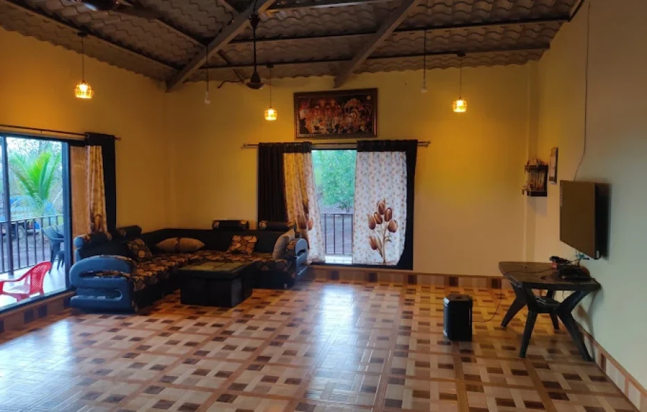 Sahyadri Farm House Titwala