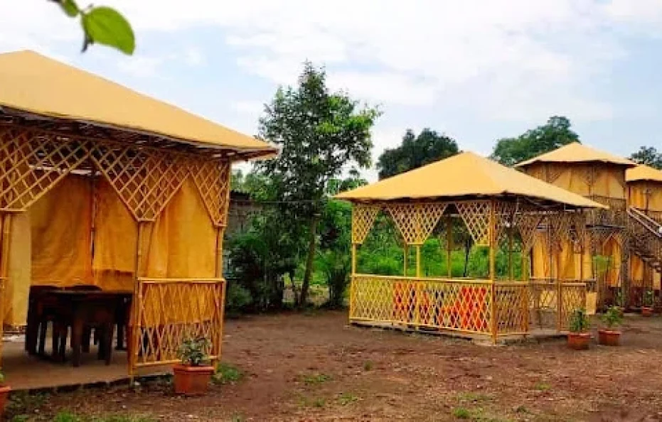 Sahyadri Farm House Titwala