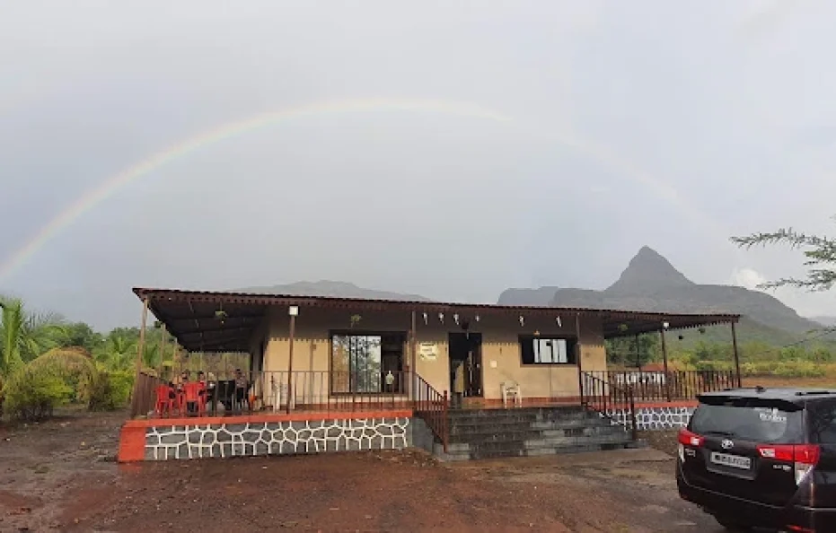 Sahyadri Farm House Titwala