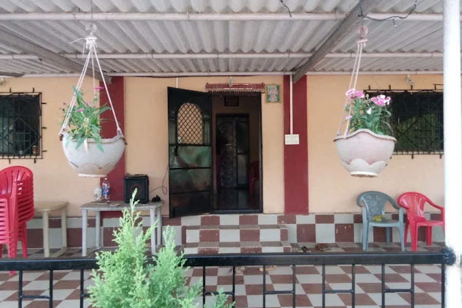 Sai Dutta Farm House Badlapur
