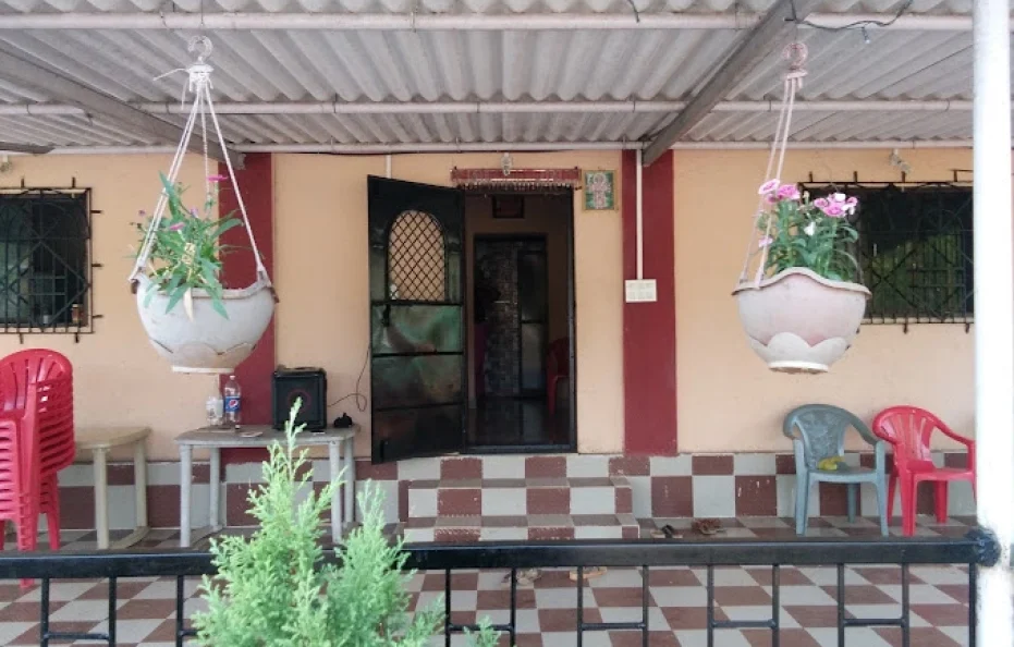 Sai Dutta Farm House Badlapur