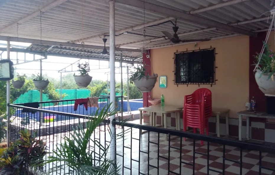 Sai Dutta Farm House Badlapur