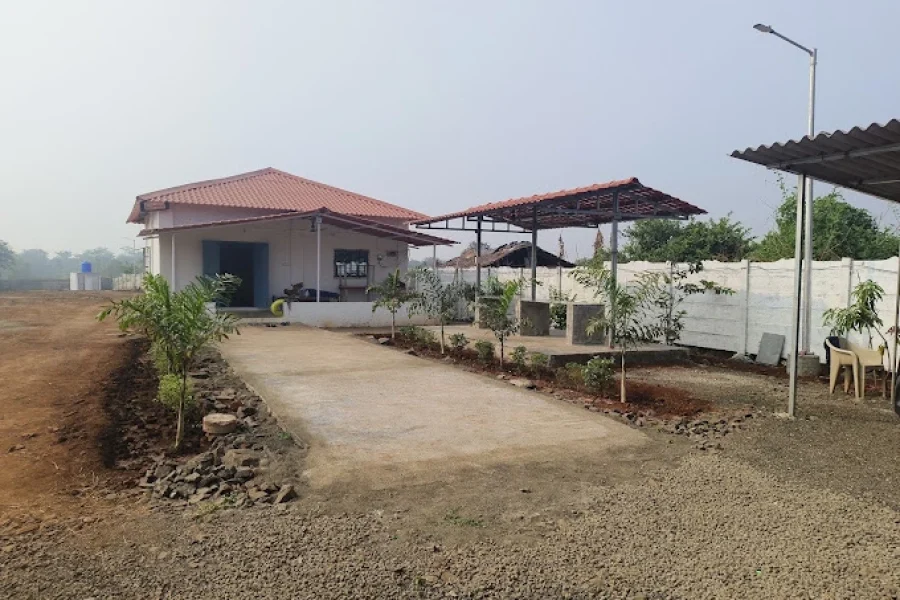 Sakshi Farms Narivali Badlapur