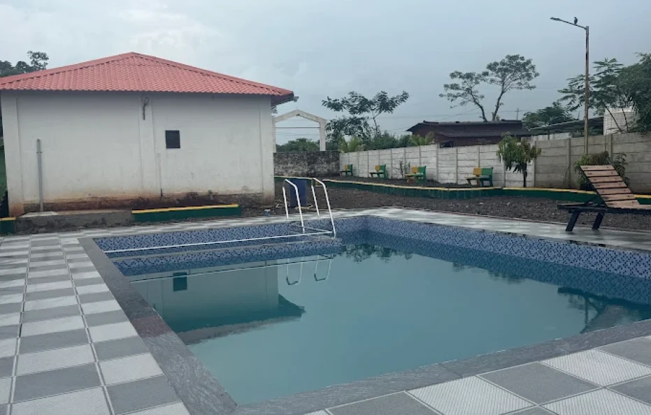 Sakshi Farms Narivali Badlapur