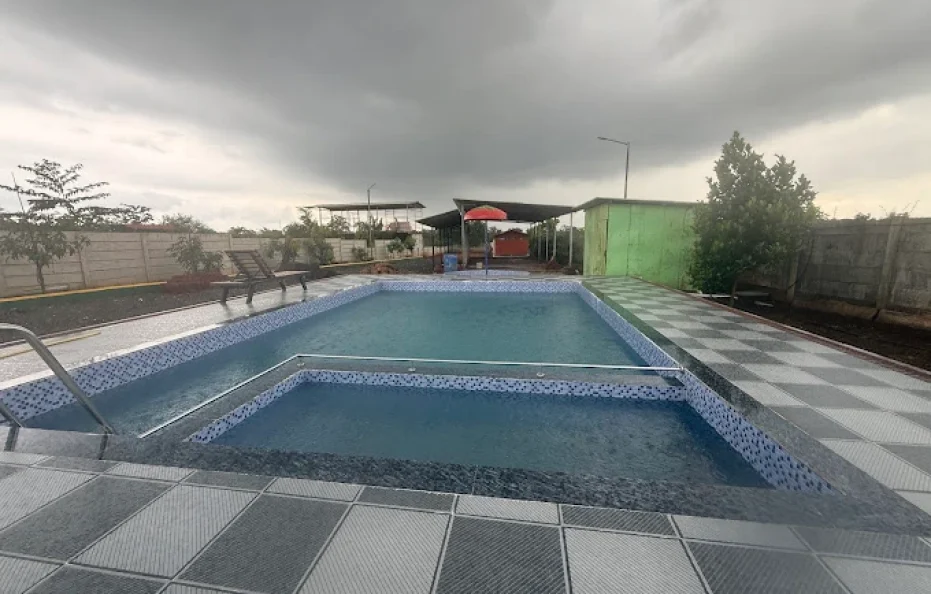 Sakshi Farms Narivali Badlapur