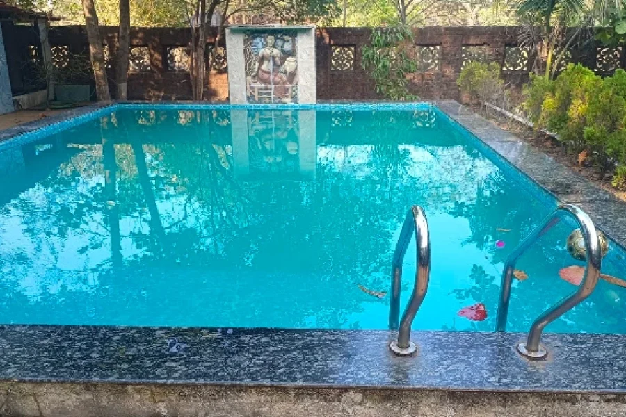 Saloni Farm Badlapur