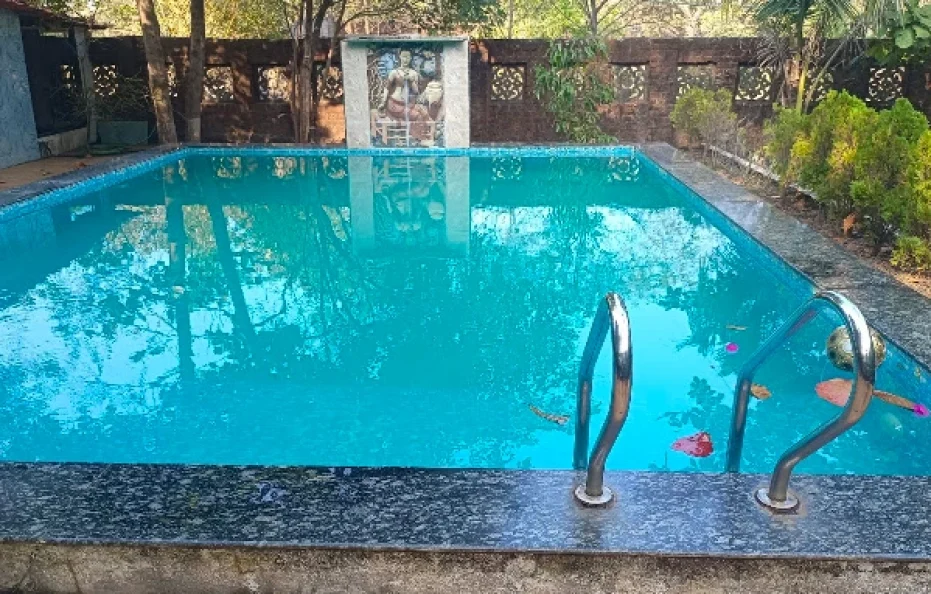 Saloni Farm Badlapur