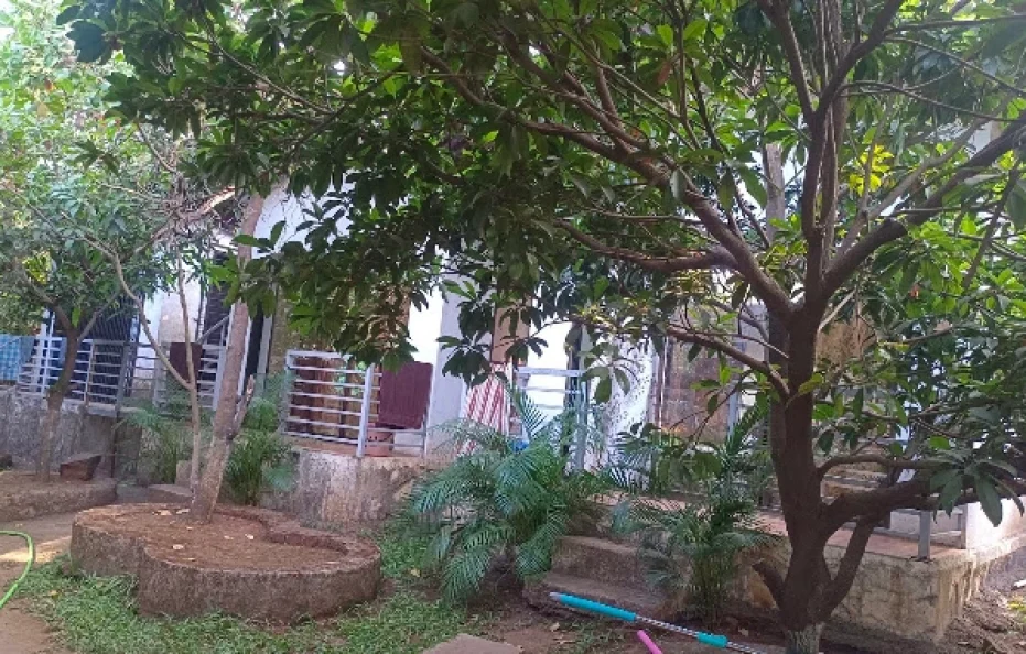Saloni Farm Badlapur