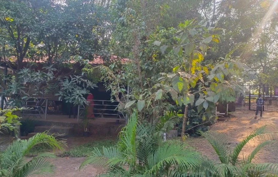 Saloni Farm Badlapur