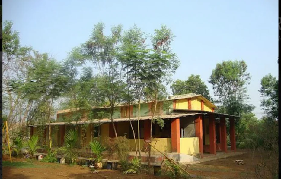 Samadhan Farm House Neral