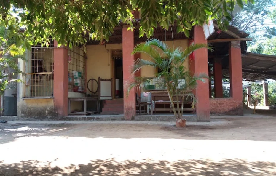 Samadhan Farm House Neral