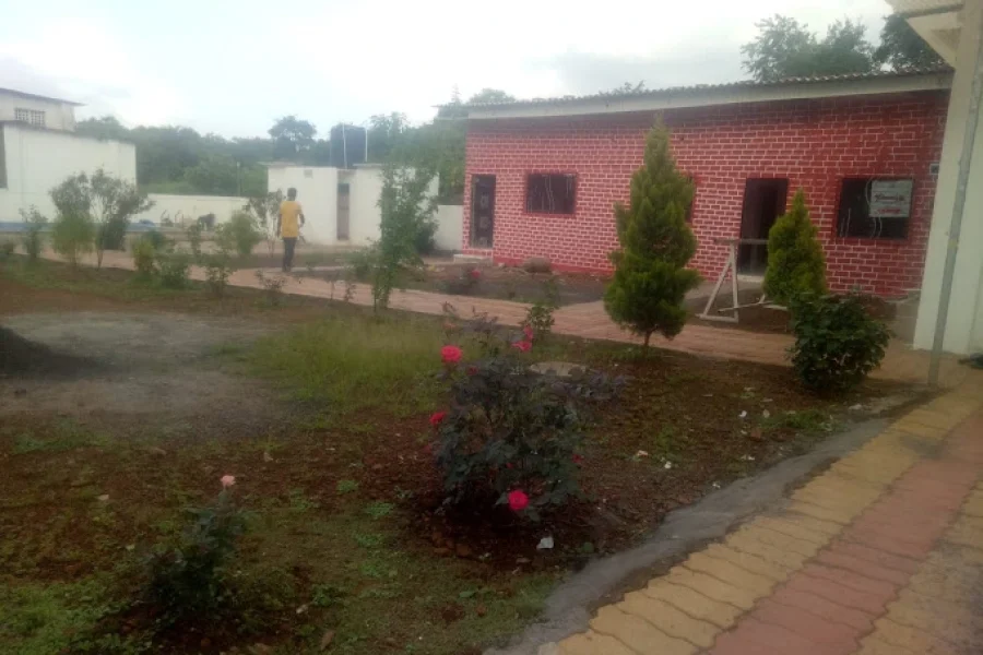 Samtani Farmhouse Kalyan