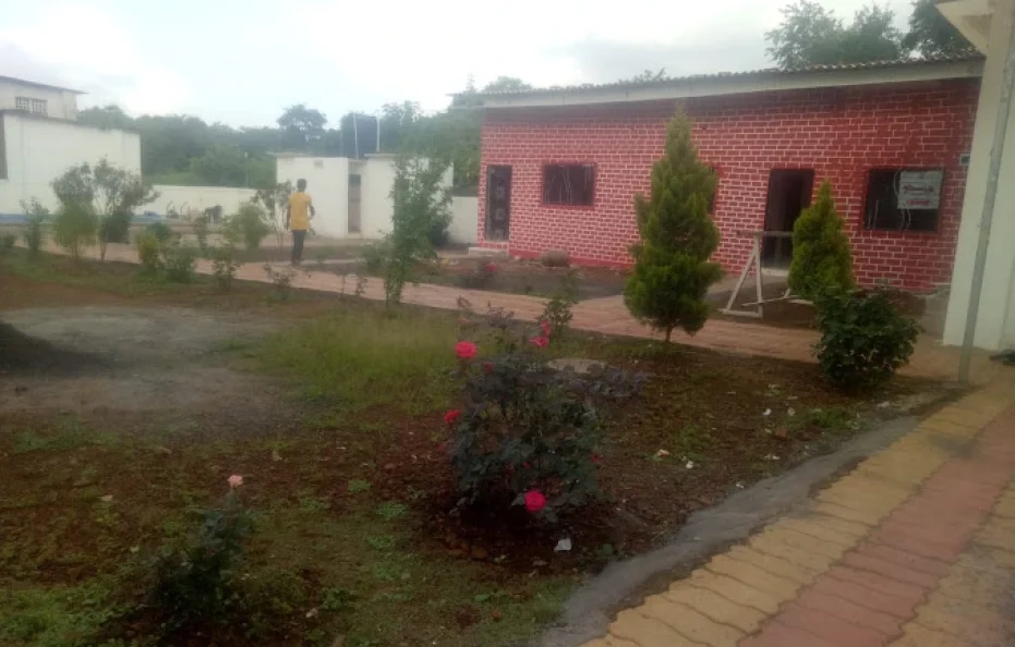 Samtani Farmhouse Kalyan