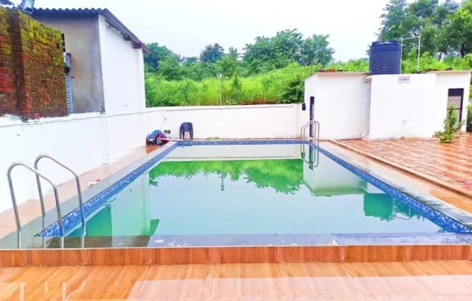 Samtani Farmhouse Kalyan