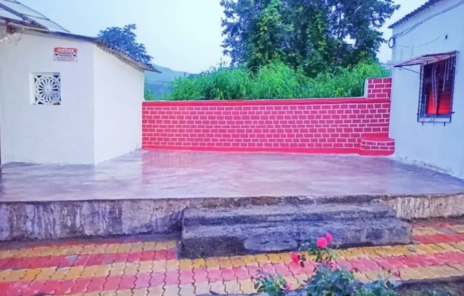 Samtani Farmhouse Kalyan