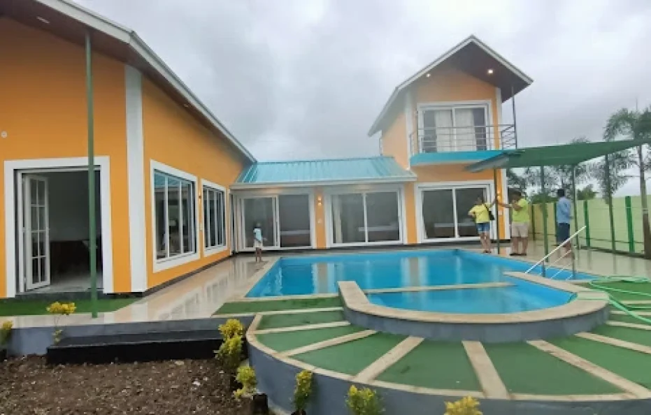 Saru Farm Villa Karjat