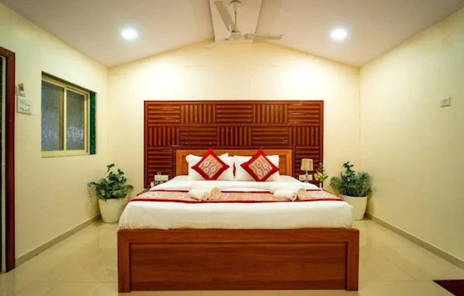 Savali Redstone Farm Karjat