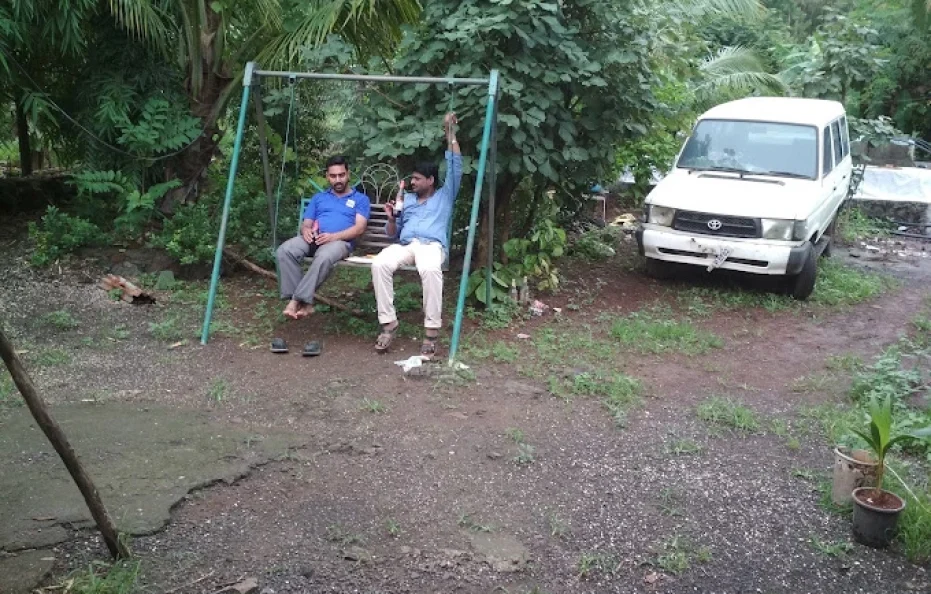 Sawant Farm Ambernath