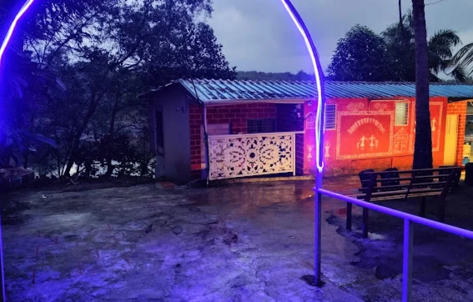 Secret Stay Farm Vangani