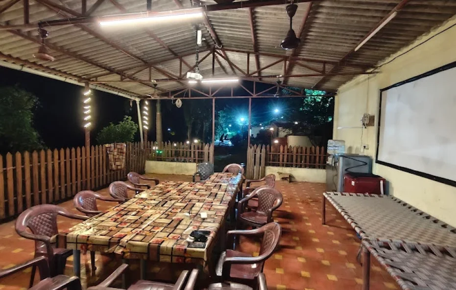 Secret Stay Farm Vangani