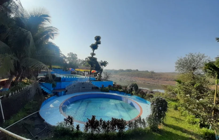 Secret Stay Farm Vangani