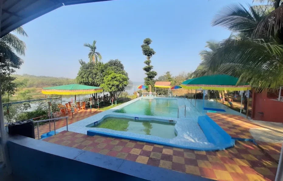 Secret Stay Farm Vangani