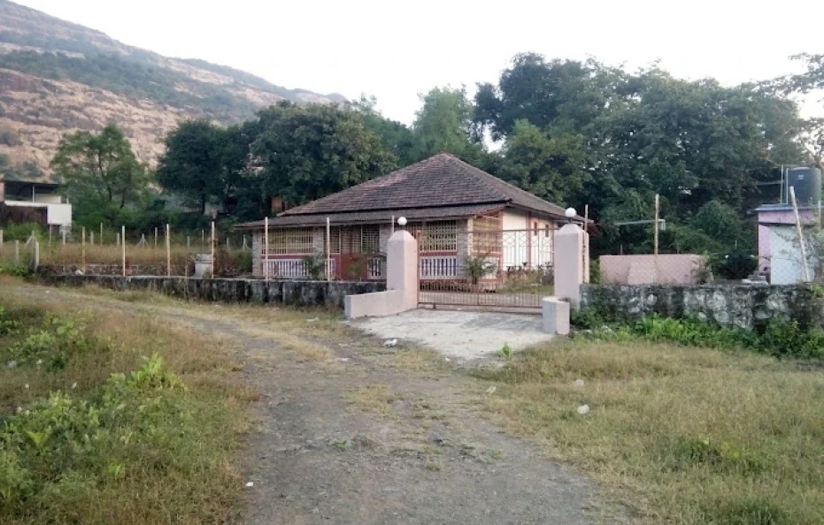 Shanti Farmhouse Karjat