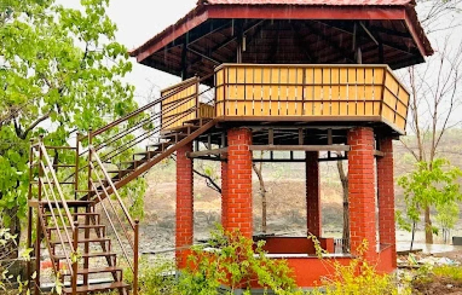 Shilar Vatika Karjat