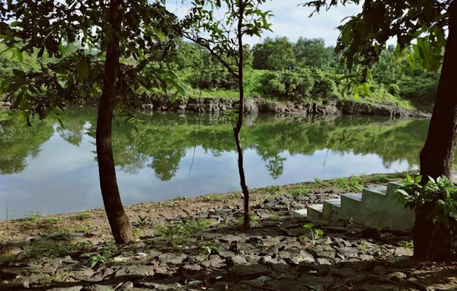 Shilar Vatika Karjat