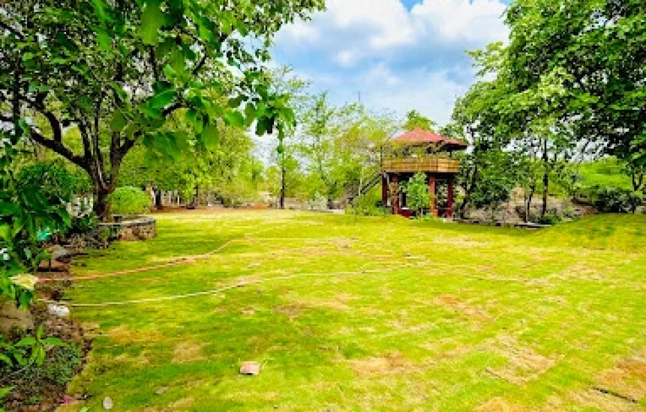 Shilar Vatika Karjat