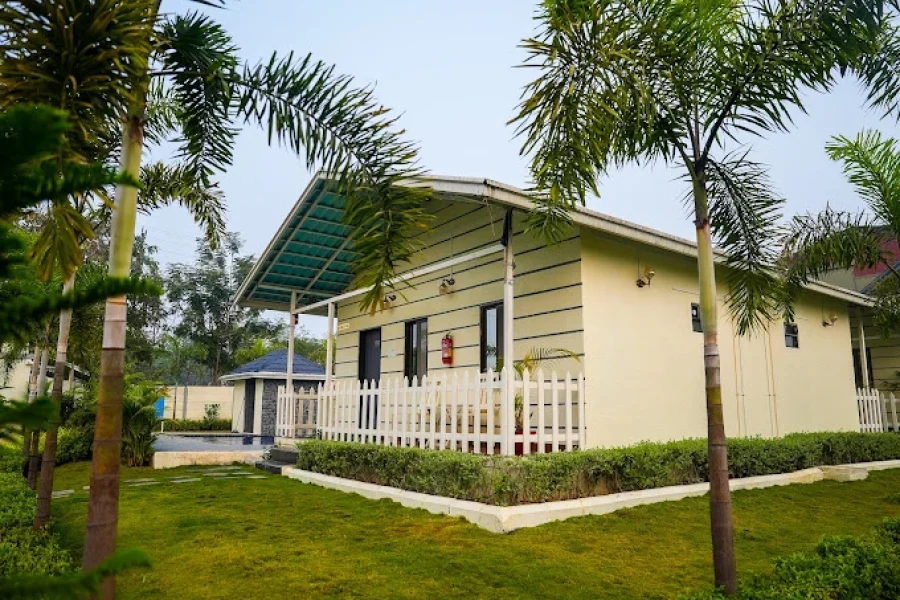 Shivjot Resort Neral