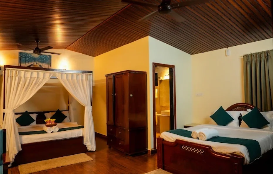 Shivjot Resort Neral
