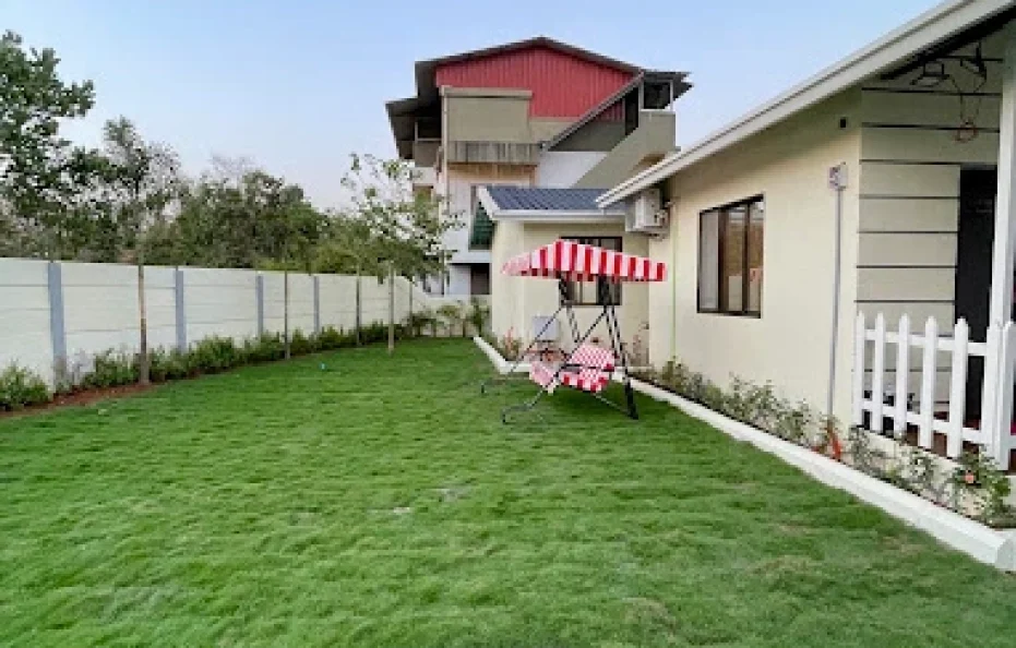 Shivjot Resort Neral