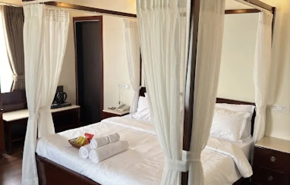 Shivjot Resort Neral