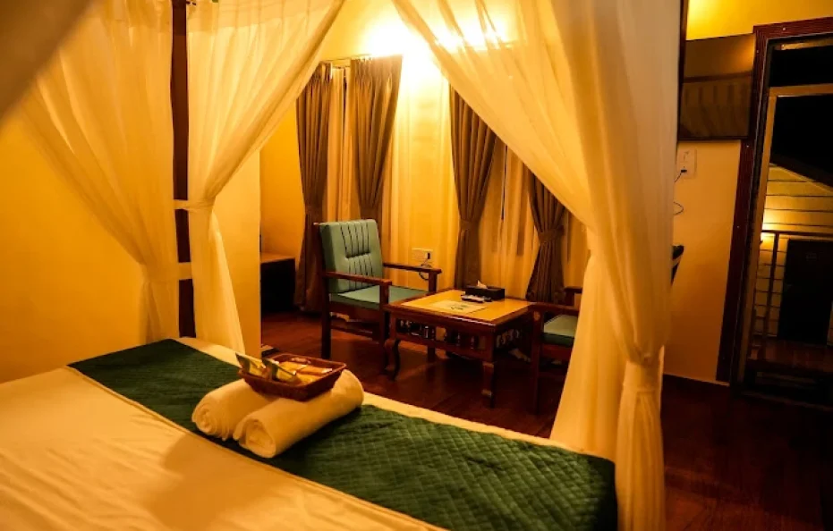 Shivjot Resort Neral