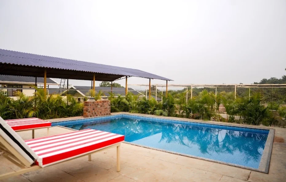 Shivjot Resort Neral